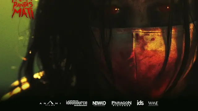 Film Kalian Pantas Mati (Istimewa)