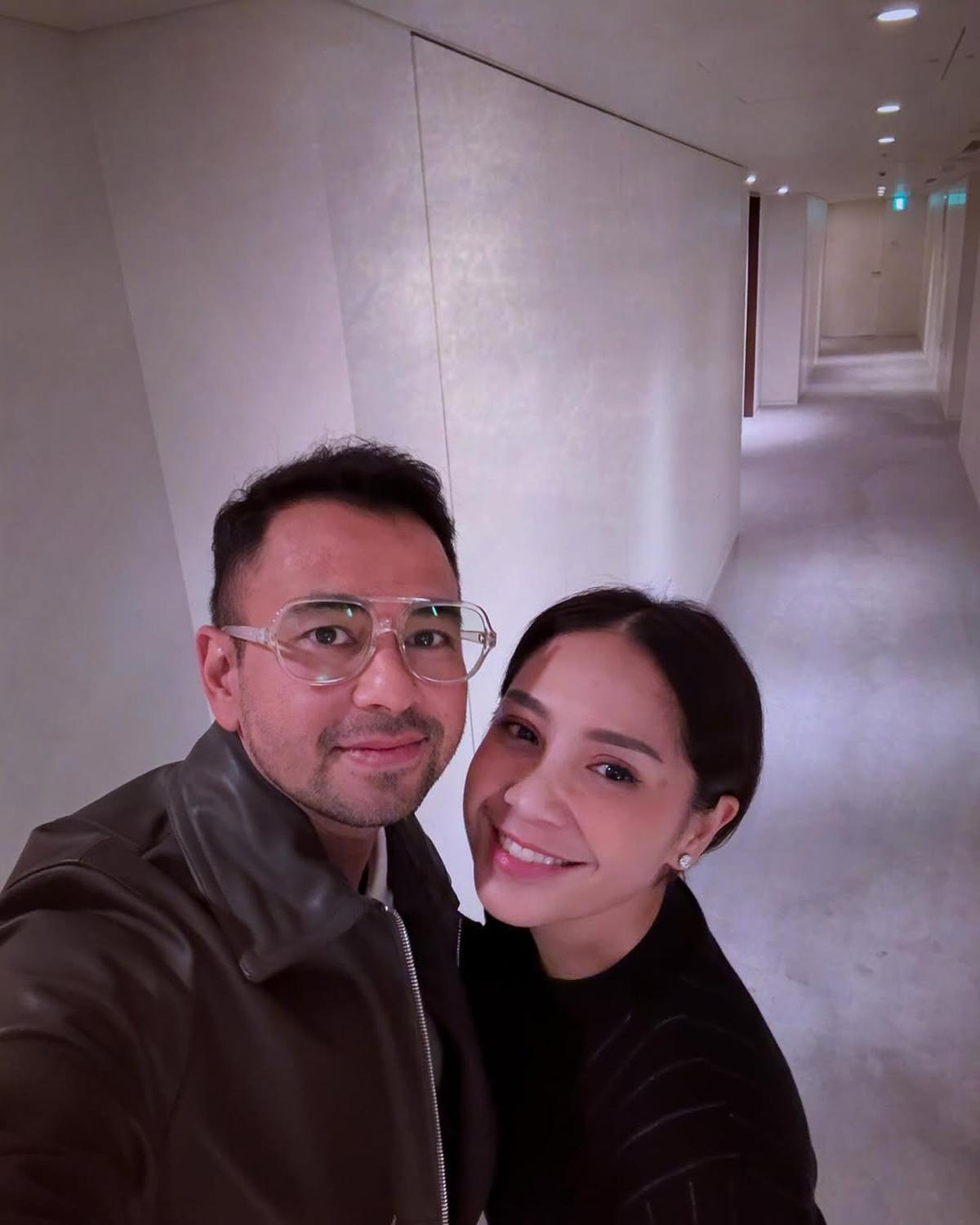 Raffi Ahmad Buka Suara Soal Harta yang Mencapai 1 T hingga Dituding Lakukan Pencucian Uang