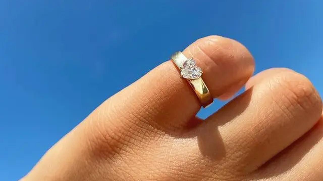 Ungkap Kepribadian Lewat Letak Cincin di Jari, Yuk Simak Artinya!