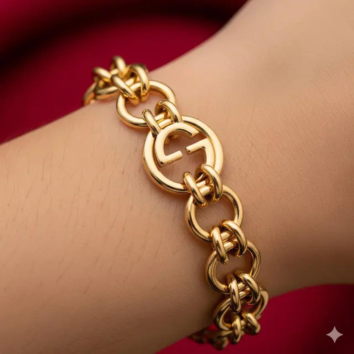 7 Model Gelang Emas Murni 10 Gram untuk Tabungan Jangka Panjang: Pilihan Investasi Elegan