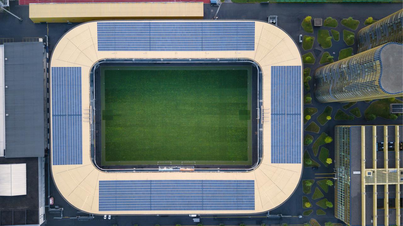 6 Stadion Termahal di Dunia, Dibangun dengan Biaya Super Fantastis