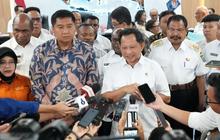 Mendagri Apresiasi Program Bedah Rumah di Wilayah Papua