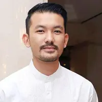 Rahasia Bugar saat Puasa ala Rio Dewanto