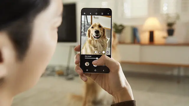 Galaxy S22 Series 5G