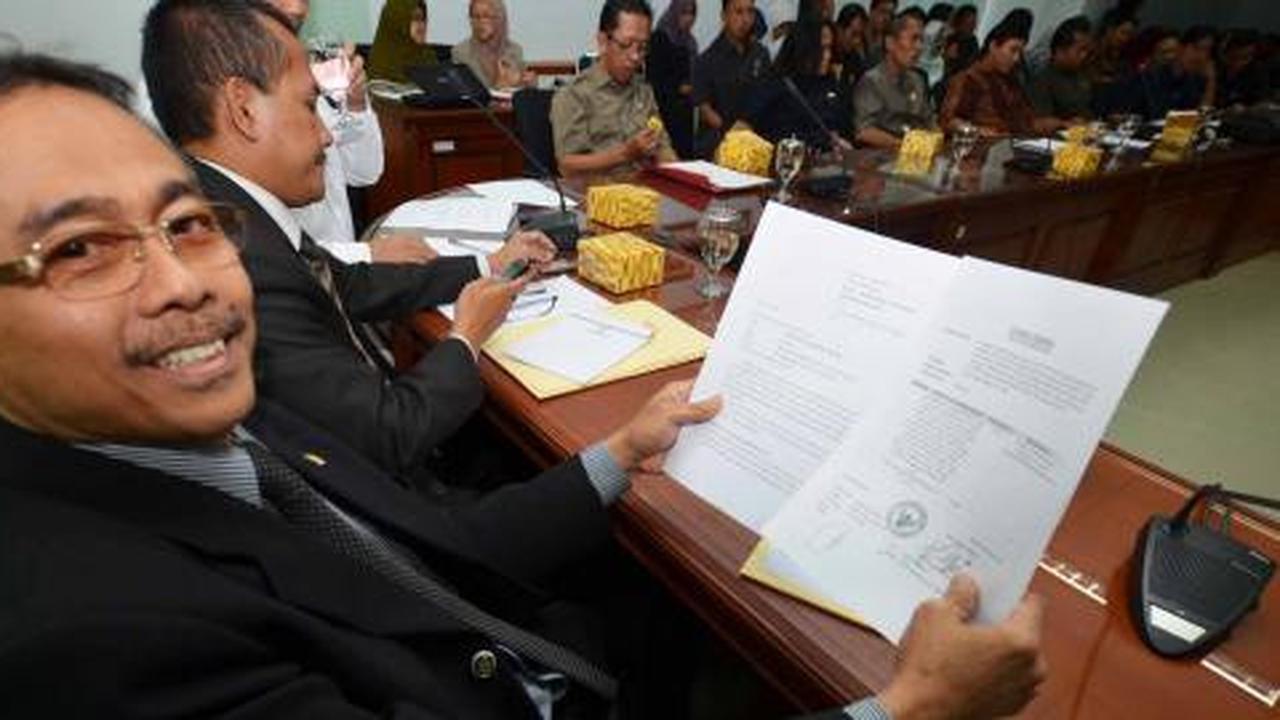 Ahmad Yani: Gaji hakim tidak memadai 