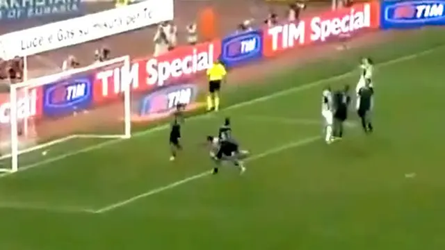 Pesta Gol Juve di Piala Super Italia
