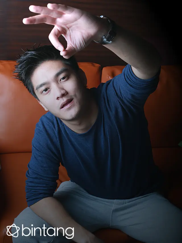 [Bintang] Boy William