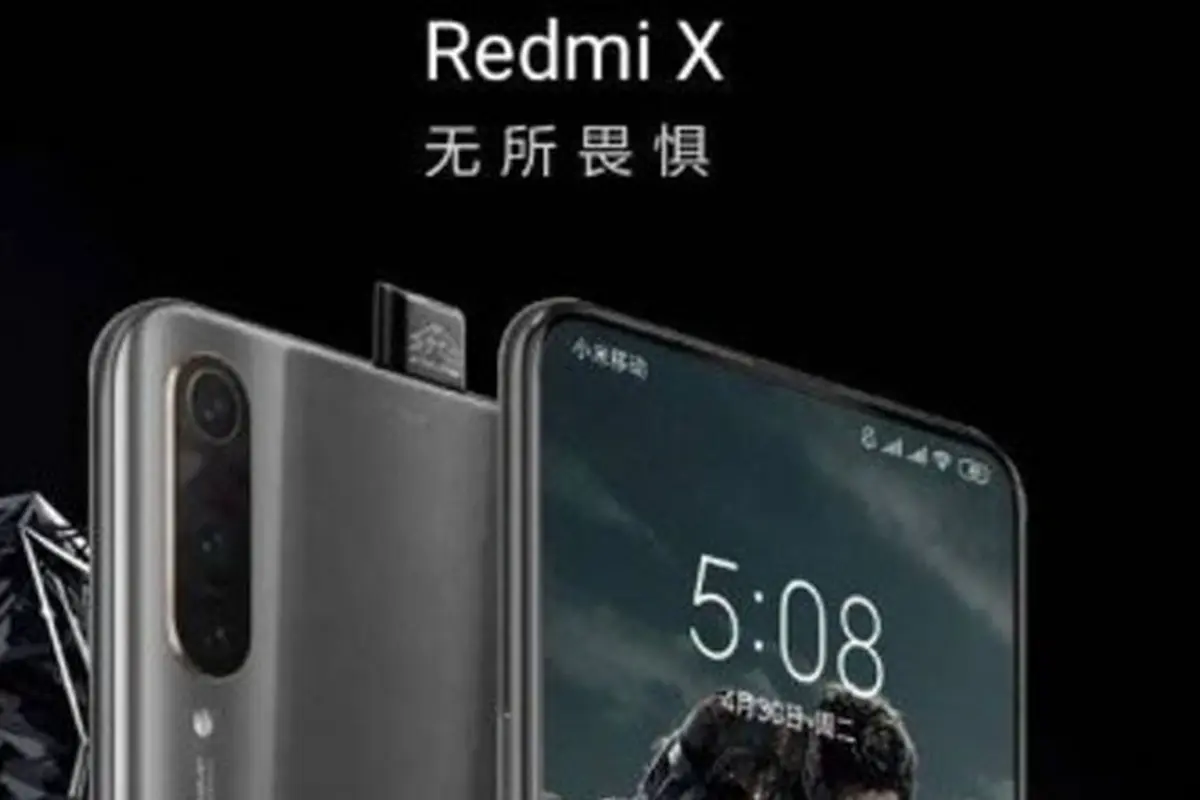 Redmi X