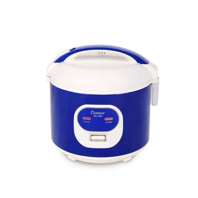 9 Merk Magic Com Low Watt Terbaik untuk Listrik 450 Watt di Desa, Dijamin Hemat dan Awet