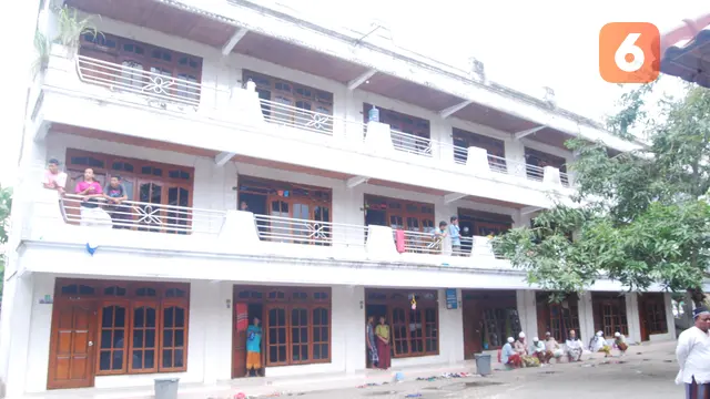 Pesantren Madura