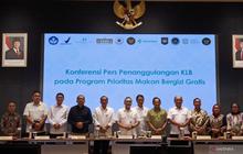 Terungkap! 70 Kasus Keracunan, Pemerintah Evaluasi Koki Program MBG Nasional