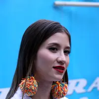 Millane Fernandez (Nurwahyunan/Bintang.com)