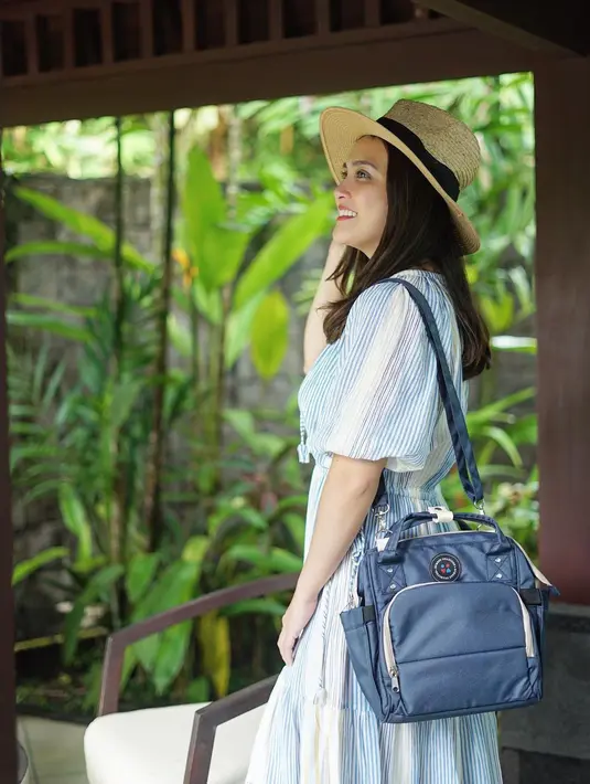 Shandy Aulia (Instagram/shandyaulia)