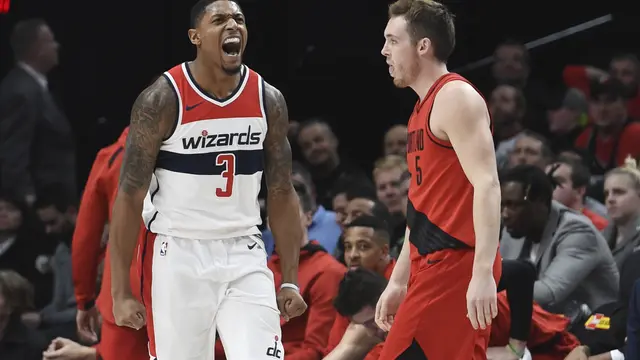 Bradley Beal