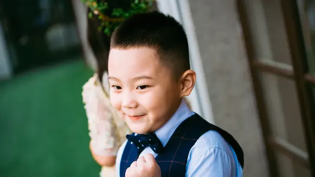 Parenting Korea