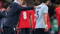 Dua Kartu Kuning Tanpa Kartu Merah, Kasus Aneh Manuel Ugarte