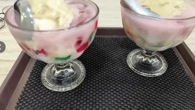 DAPUR MPOK DUREN SELOKAN MATARAM (Google Maps/Fitri Septiyanti)