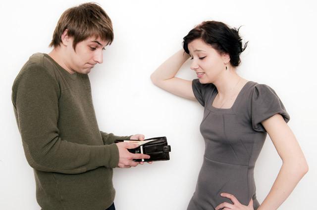 Pelit Atau Irit Pacar Terlalu Teliti Soal Keuangan Lifestyle Fimela Com
