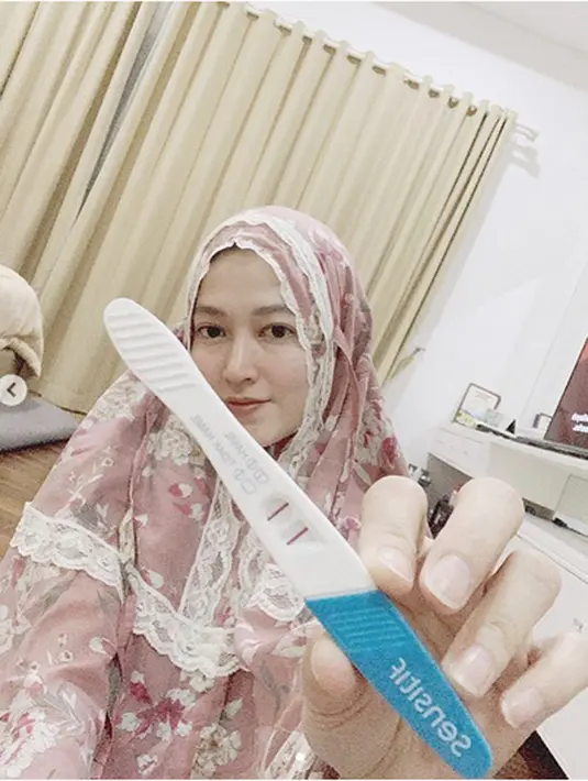 Lyra Virna (Instagram/lyravirna)