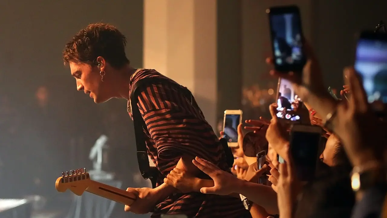 [Bintang] LANY