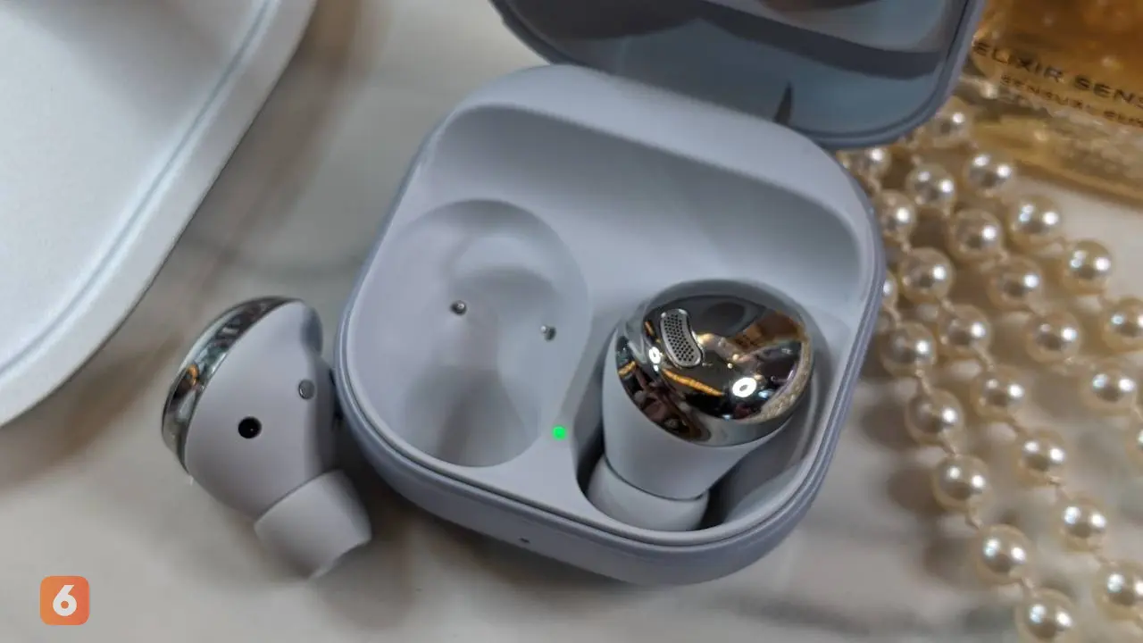 Galaxy Buds Pro