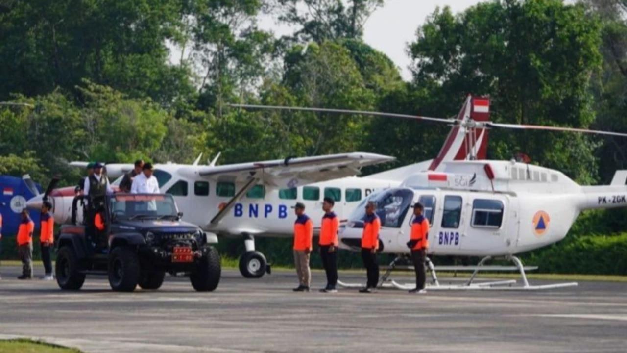 Gempa di Sulut, BNPB Ingin Setiap Pemda Lakukan Langkah ini Dalam Tanggap Darurat