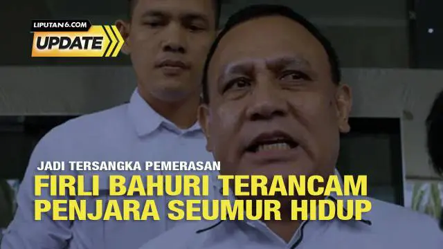 Penyidikan kasus dugaan pemerasan terhadap Syahrul Yasin Limpo oleh pimpinan Komisi Pemberantasan Korupsi atau KPK memasuki babak baru. Ketua KPK Firli Bahuri ditetapkan sebagai tersangka.