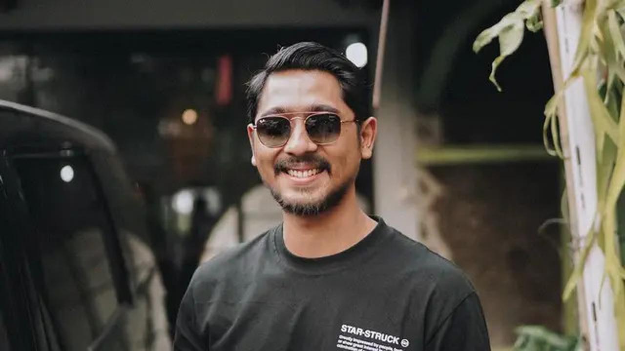 Curhatan Arya Saloka Dapat Peran Pria Manipulatif dan Tukang Selingkuh Tapi Berhati Rapuh di Film 'Dendam Malam Kelam