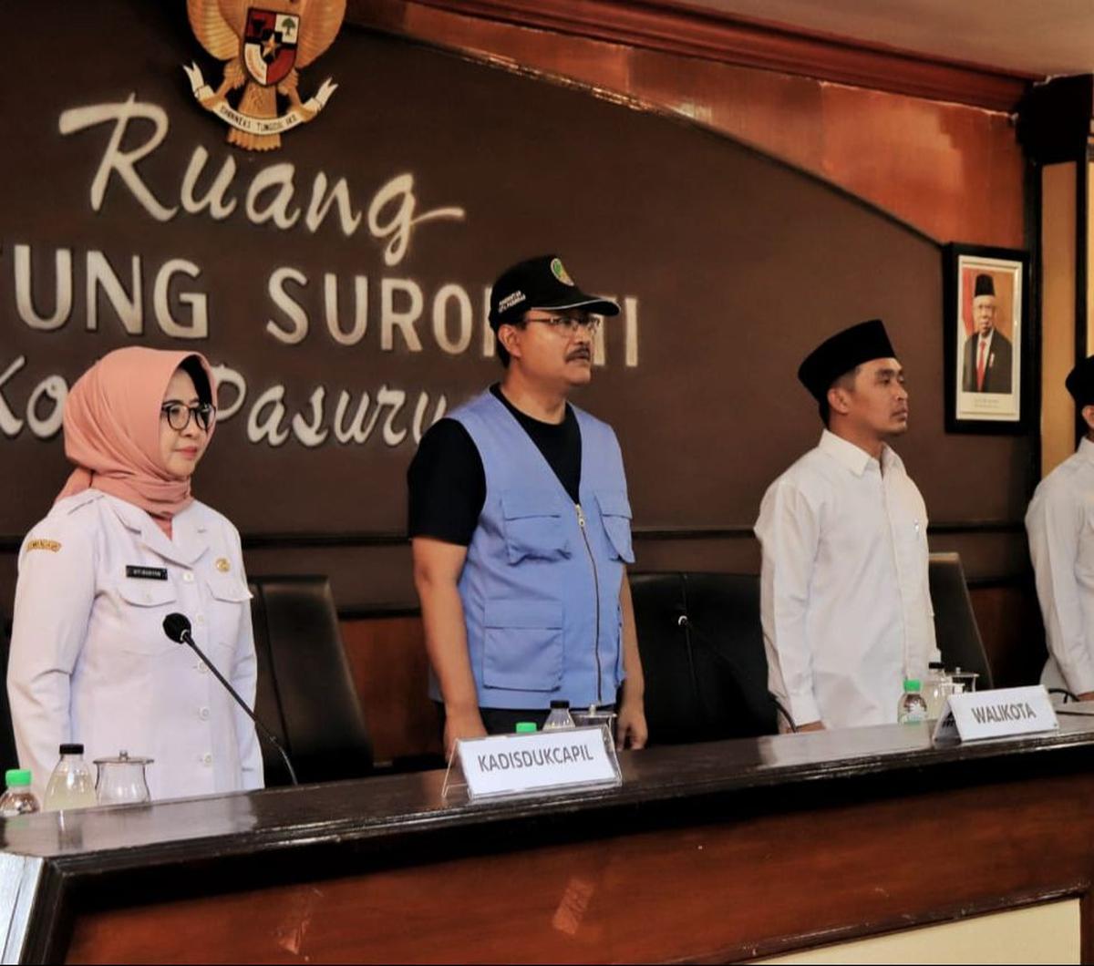 Dok. Istimewa