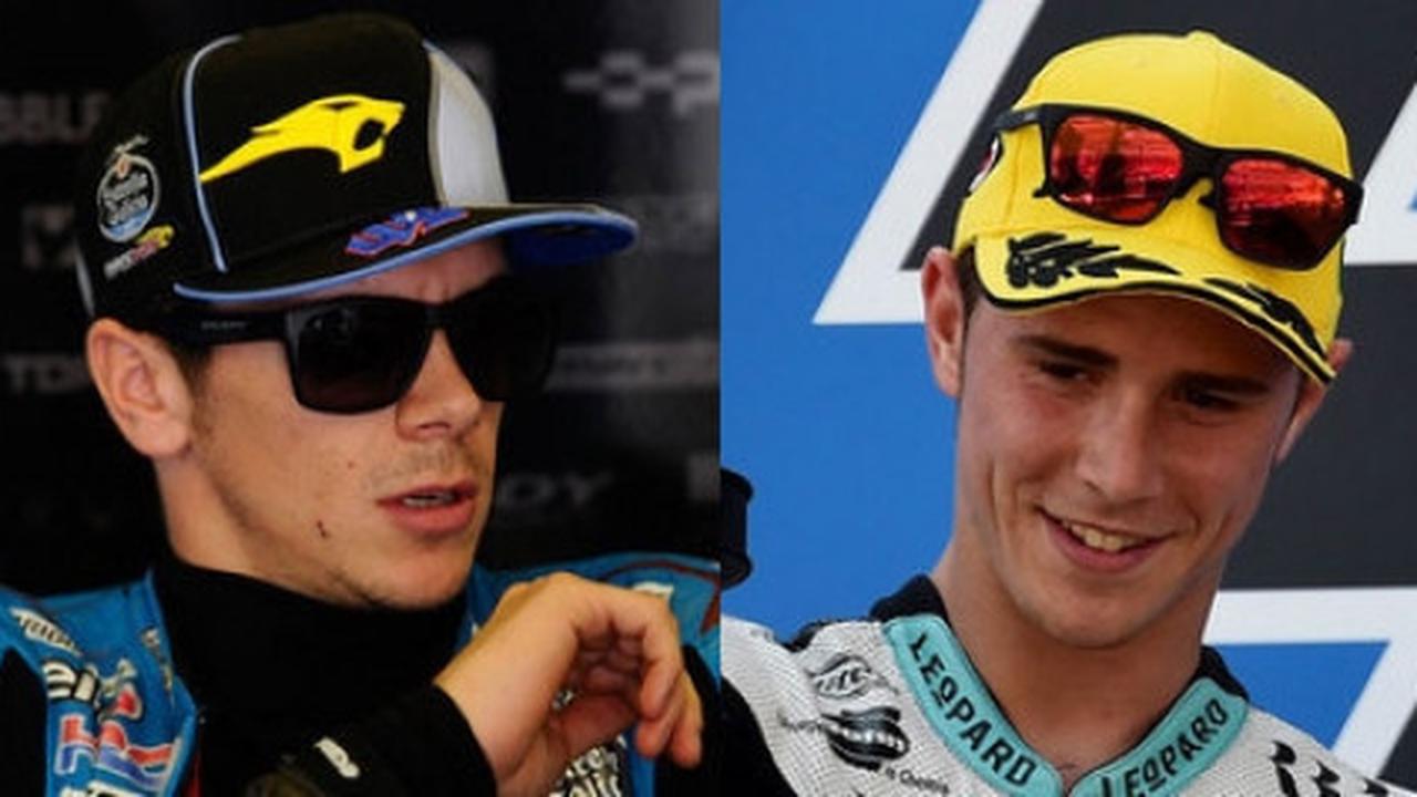Redding vs Kent: Pilih siapa, Pramac Ducati?
