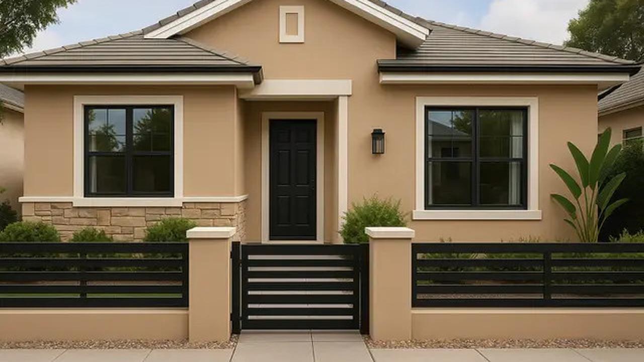 7 Warna Cat Rumah yang Estetik, Tetap Hemat Budget dan Elegan