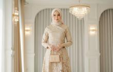 10 Model Dress Brokat Elegan Bakal Tren di 2026, Wajib Masuk Daftar Outfit Pesta