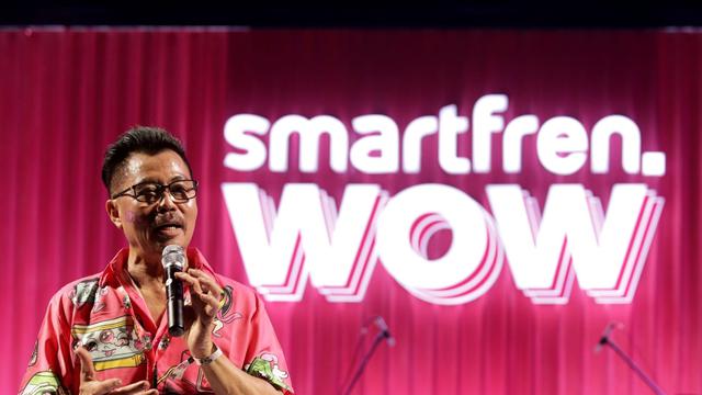 Smartfren WOW