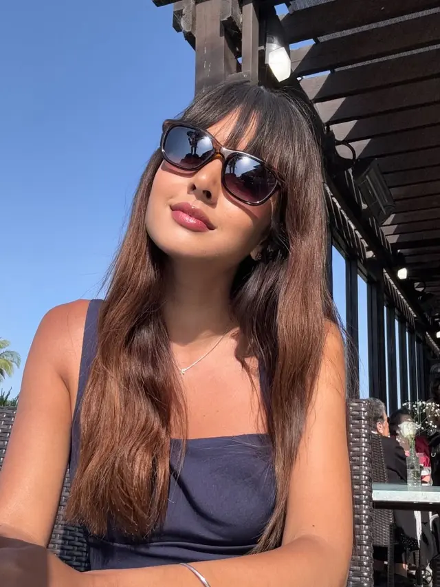 Aurelie Moeremans