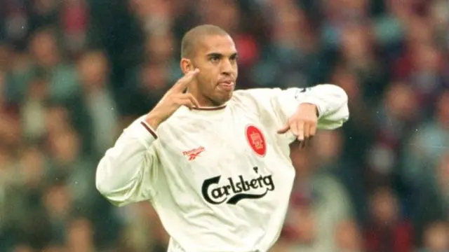 Stan Collymore