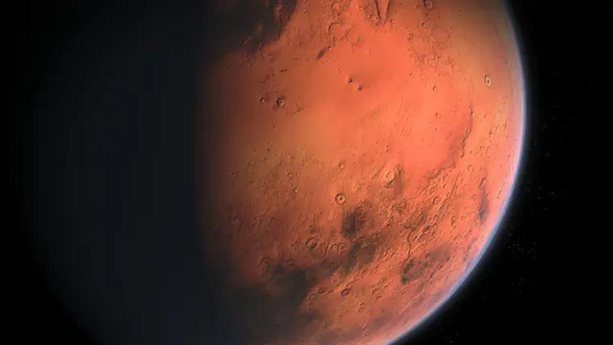 Terjual Rp 86 Miliar, Bongkahan Mars Terbesar di Bumi Bikin Heboh
