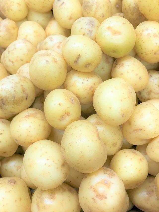 Tips Merebus Kentang agar Cepat Matang