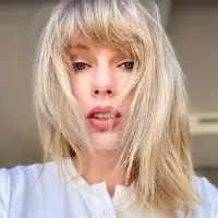 Taylor Swift. (Foto: Instagram @taylorswift)