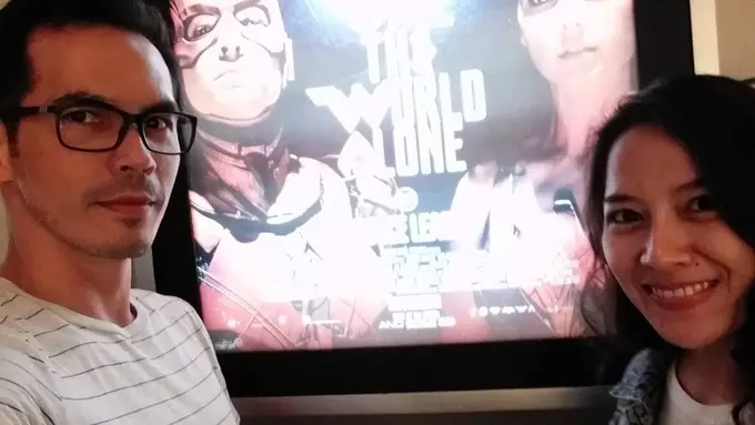 [Bintang] Vonny Cornelia dan Atalarik