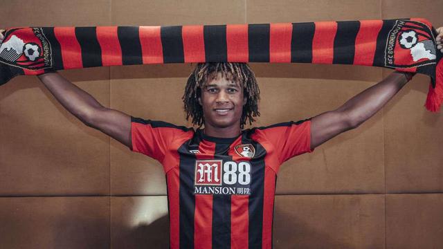 Nathan Ake