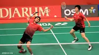Indonesia dan Tiongkok Berebut Emas Ketiga di Bulutangkis