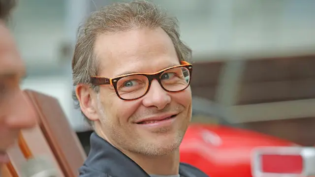 Jacques Villeneuve