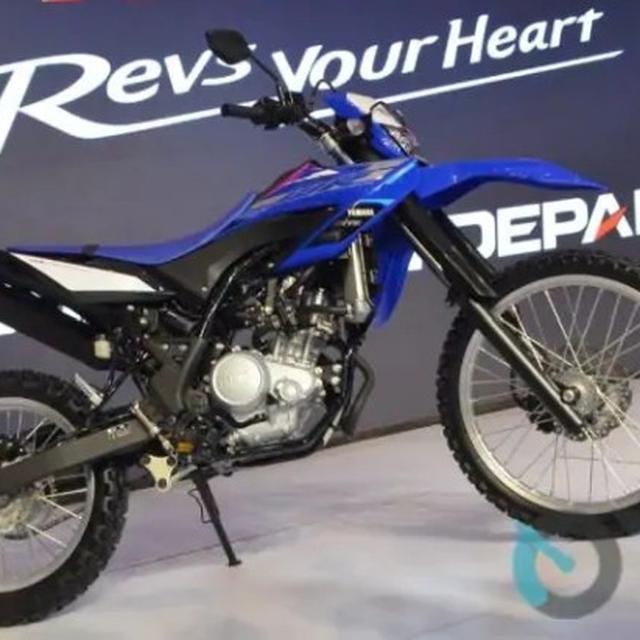 Yamaha Wr 155 R Siap Blusukan Di Negeri Gajah Putih Otomotif Liputan6 Com