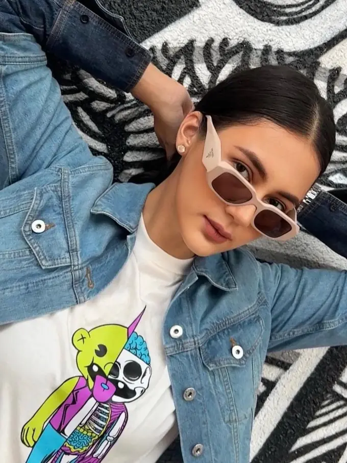 Paula Verhoeven (Instagram/paula_verhoeven)