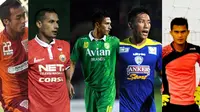 5 Pemain Lokal di Piala Sudirman