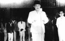 Gambaran Momen Proklamasi: 5 Menit yang Mengubah Indonesia