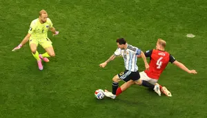 Pecah! Lionel Messi Resmi Jadi Raja Gol Sepanjang Sejarah Piala Dunia, Miroslav Klose Akhirnya Tergeser