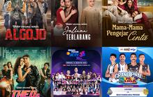 Emtek Media Jadi Satu-Satunya Wakil Indonesia di ContentAsia Awards 2026
