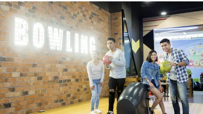 Aktivitas seru turunkan berat badan