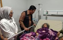 RSUD Takengon Kembali Layani Pasien Cuci Darah di Tengah Bencana, Kemenkes Turun Tangan